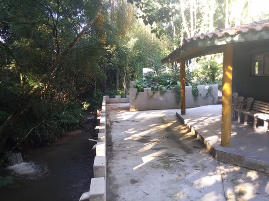 Monasterio Grande Sol Central-Cajamar必去景点