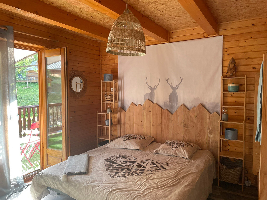 Le Chalet