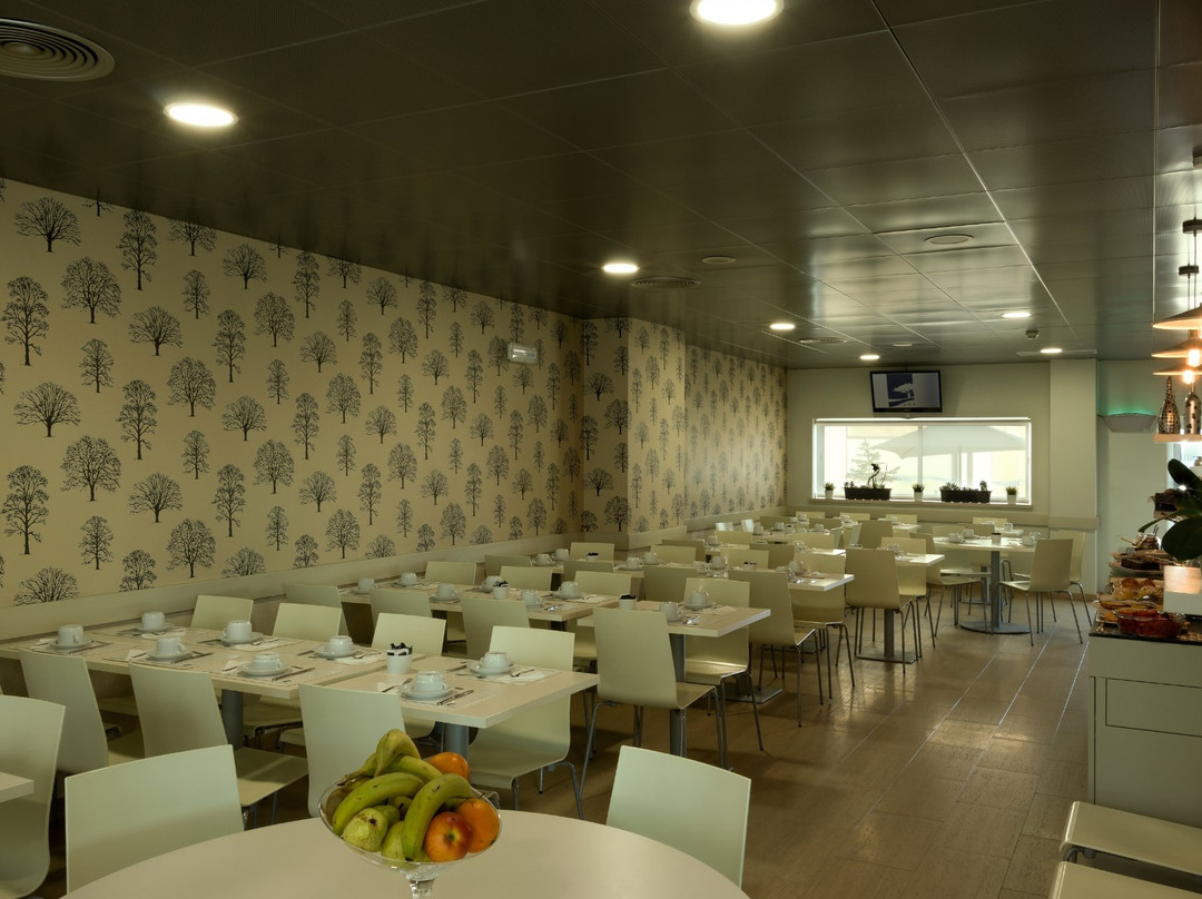 Cova da Iria Hotel主图