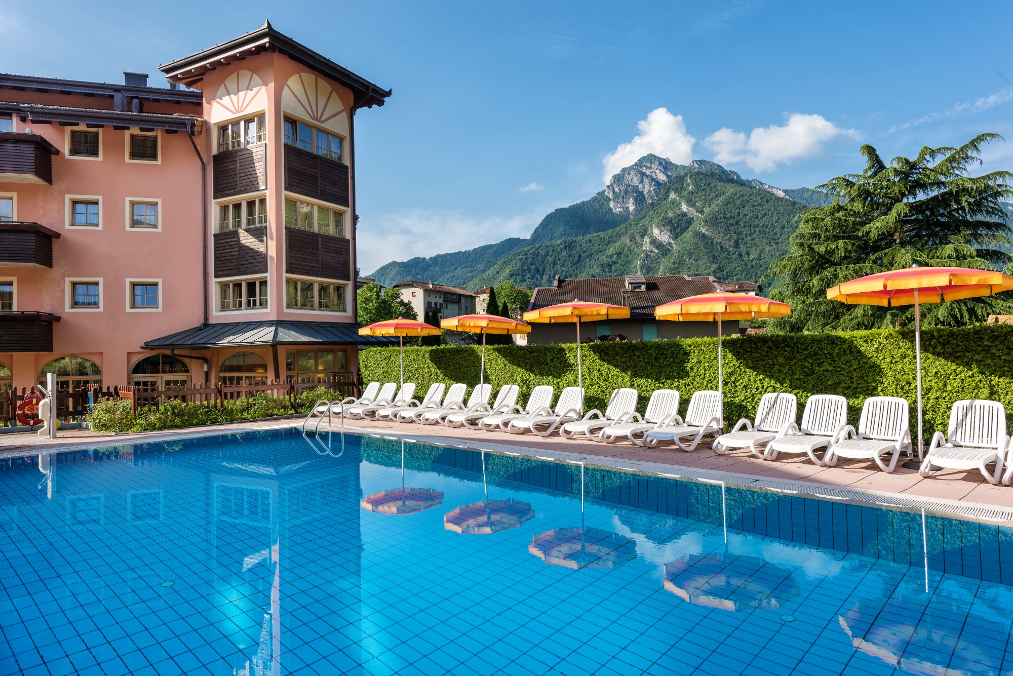 Kinderhotel Adriana-官方