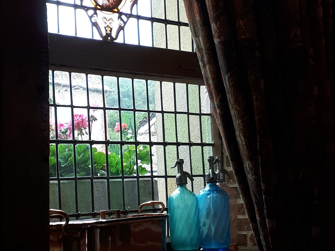 Auberge de l'Andelle