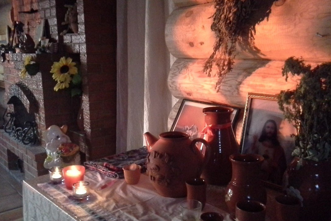 Gonchar iz Tavolog-Nizhniye Tavolgi必去景点