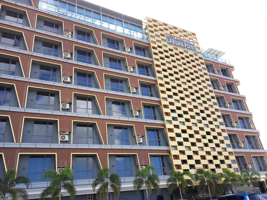 Hotel Labuan Point主图