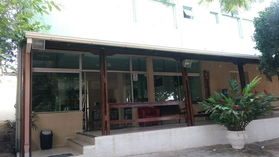 Hotel Cristalia