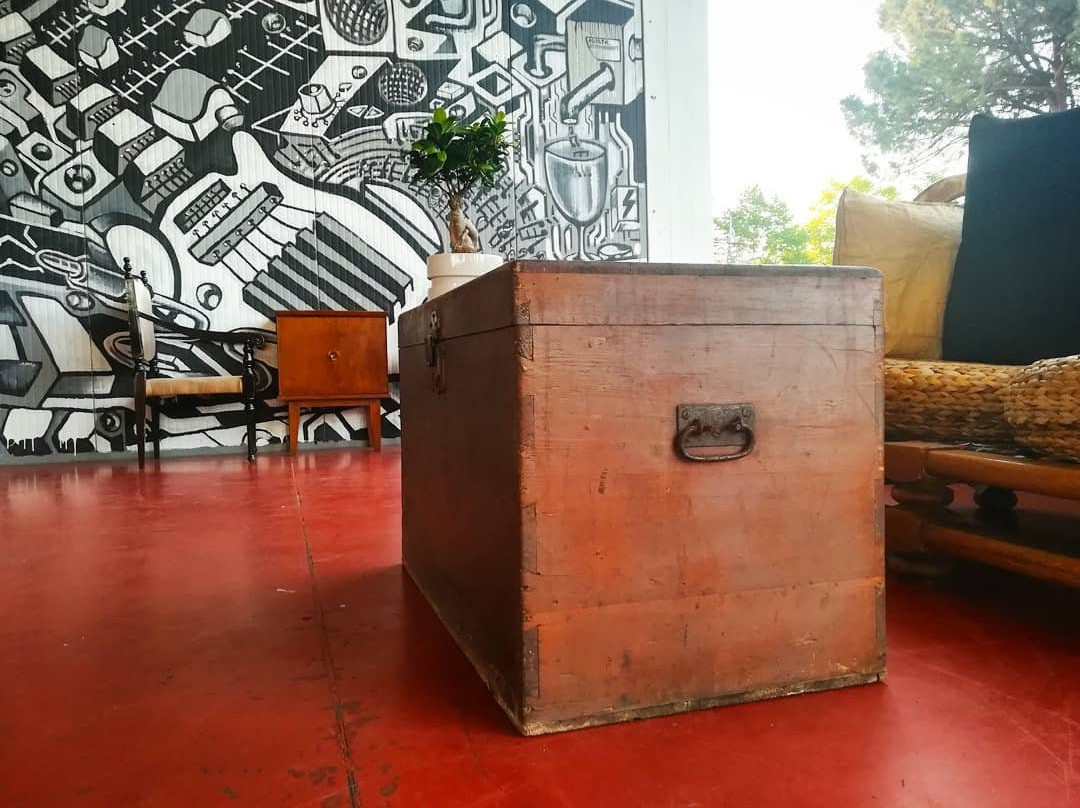 Il Bar della Piscina Meldola景点图片
