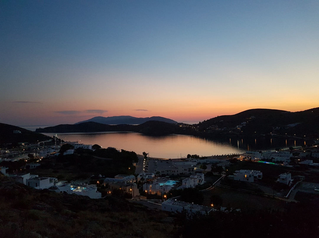 Liostasi Hotel主图