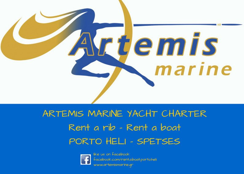 Artemis Marine Yachts-Porto Heli必去景点