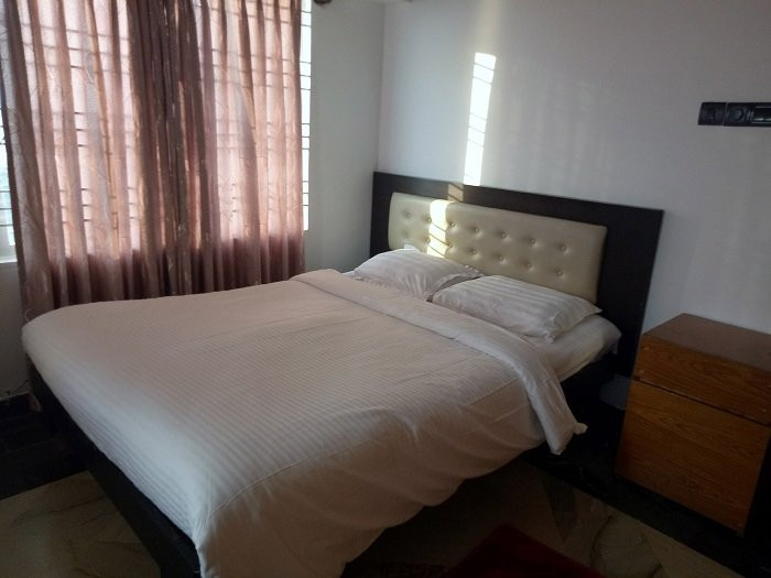 Hotel Suite Sadaf主图