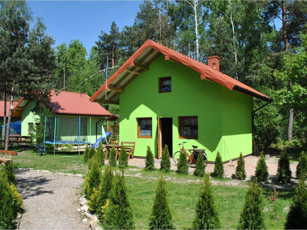 Agroturystyka Niezapominajka