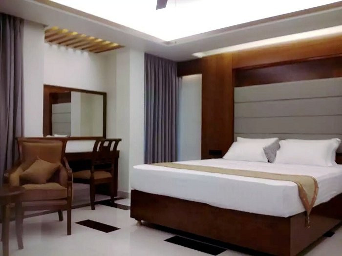 Shaira Garden Resort主图