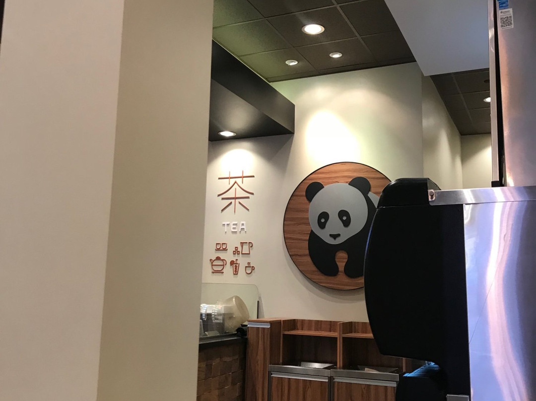 Panda Express