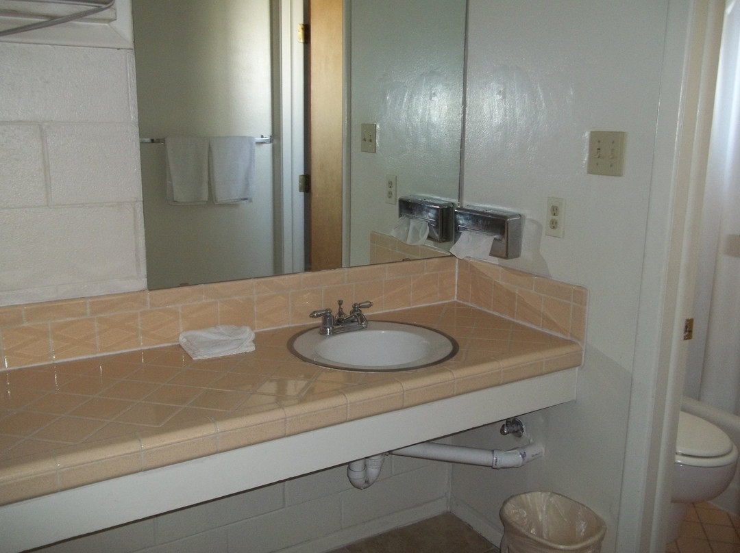 Royal Host Motel主图