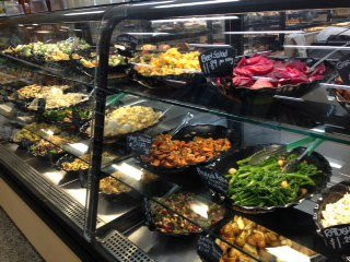 Eat Fresh Urban Market景点图片