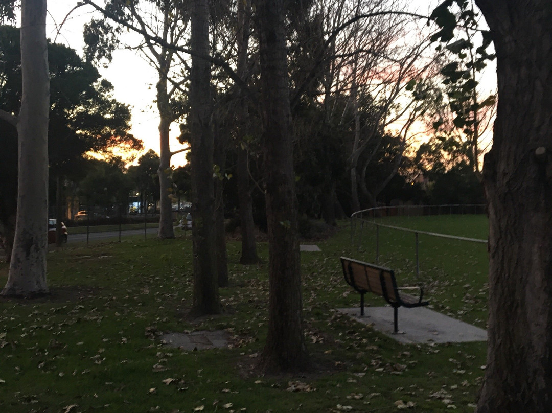 Moorabbin (Dane Road) Reserve景点图片