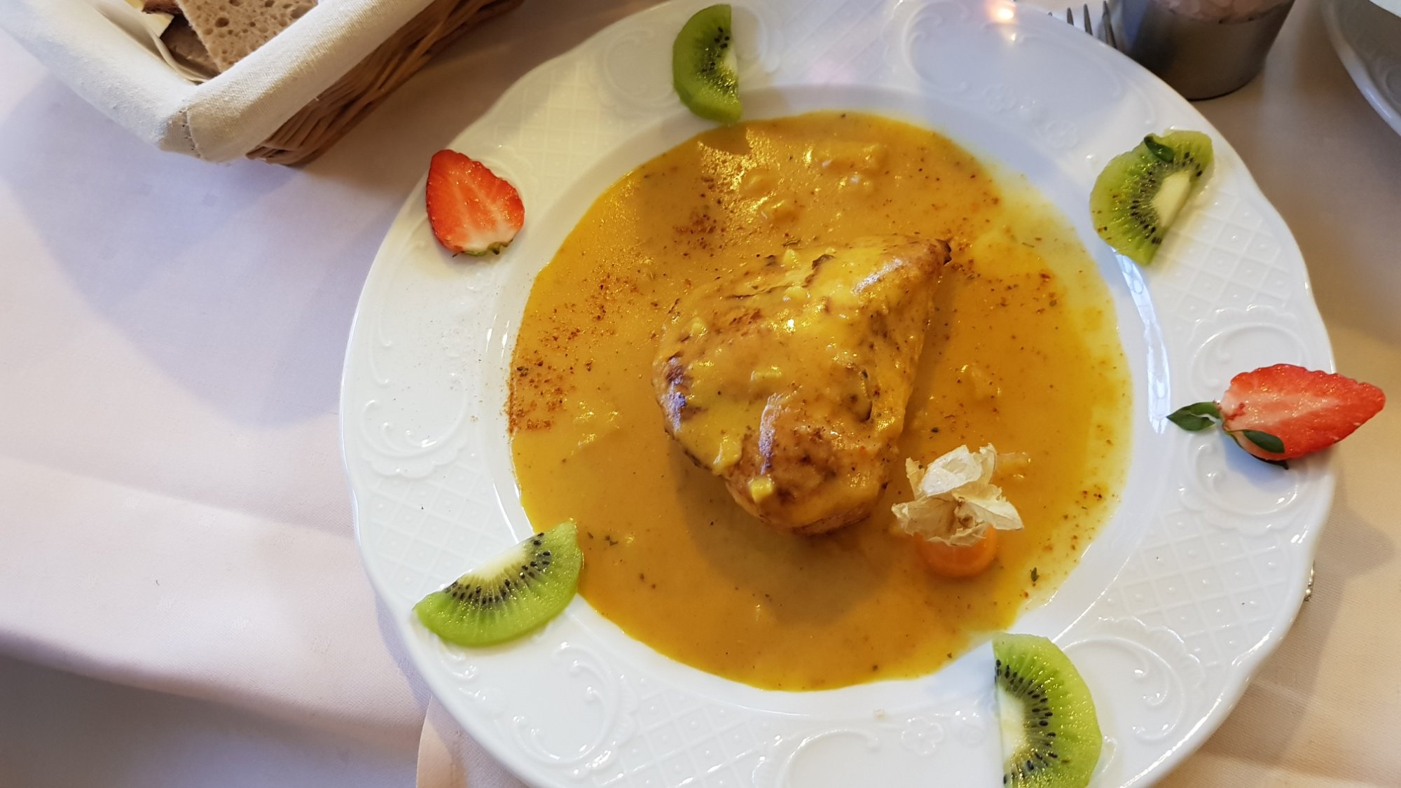 Hotel zur Post-餐饮