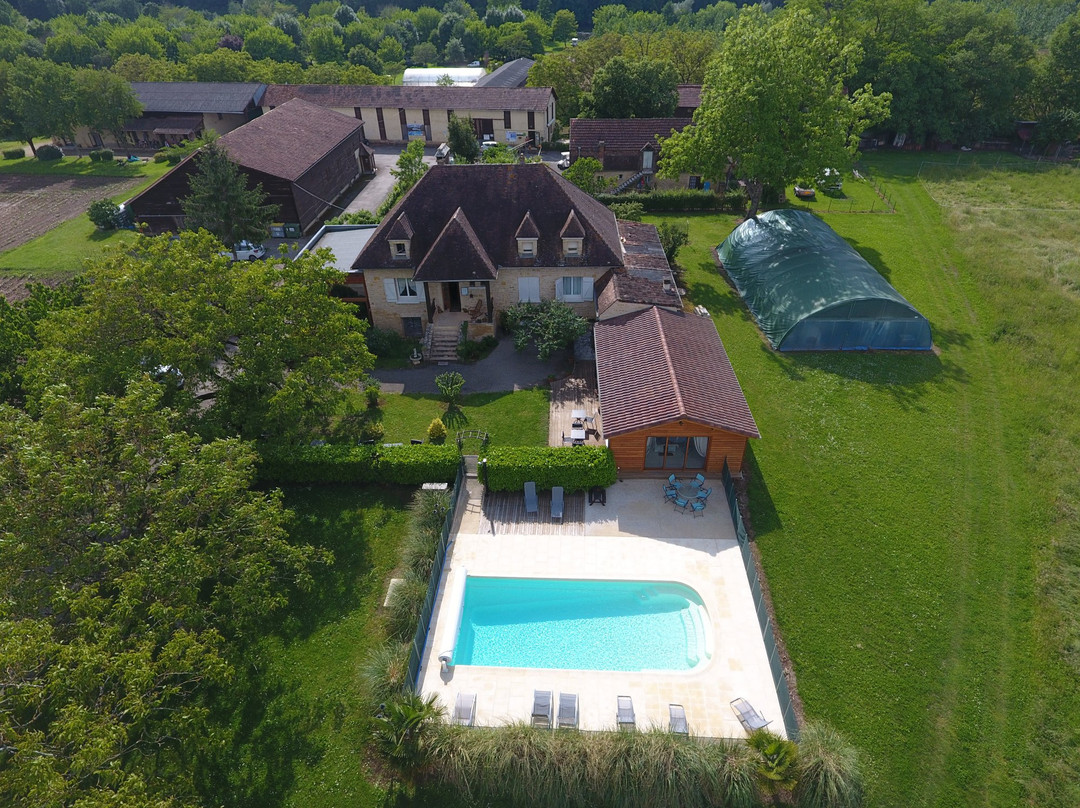 Chez Gallon B&B主图