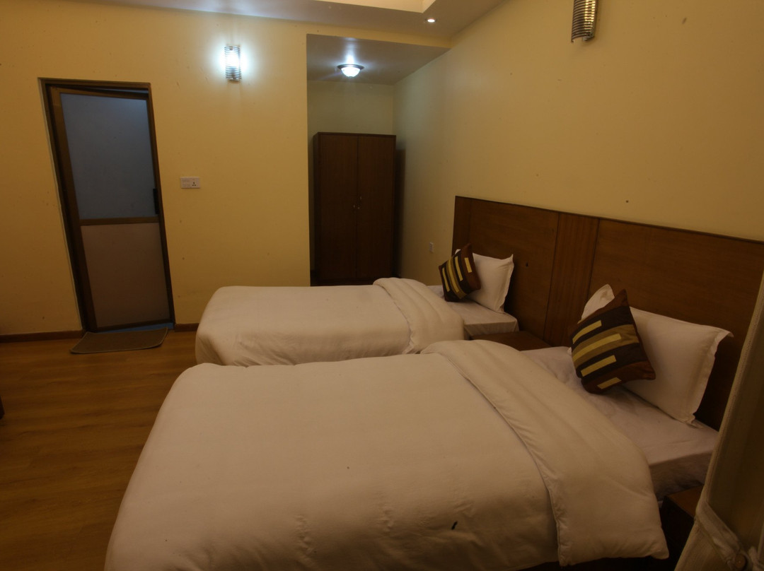 Ratnagiri Resort主图