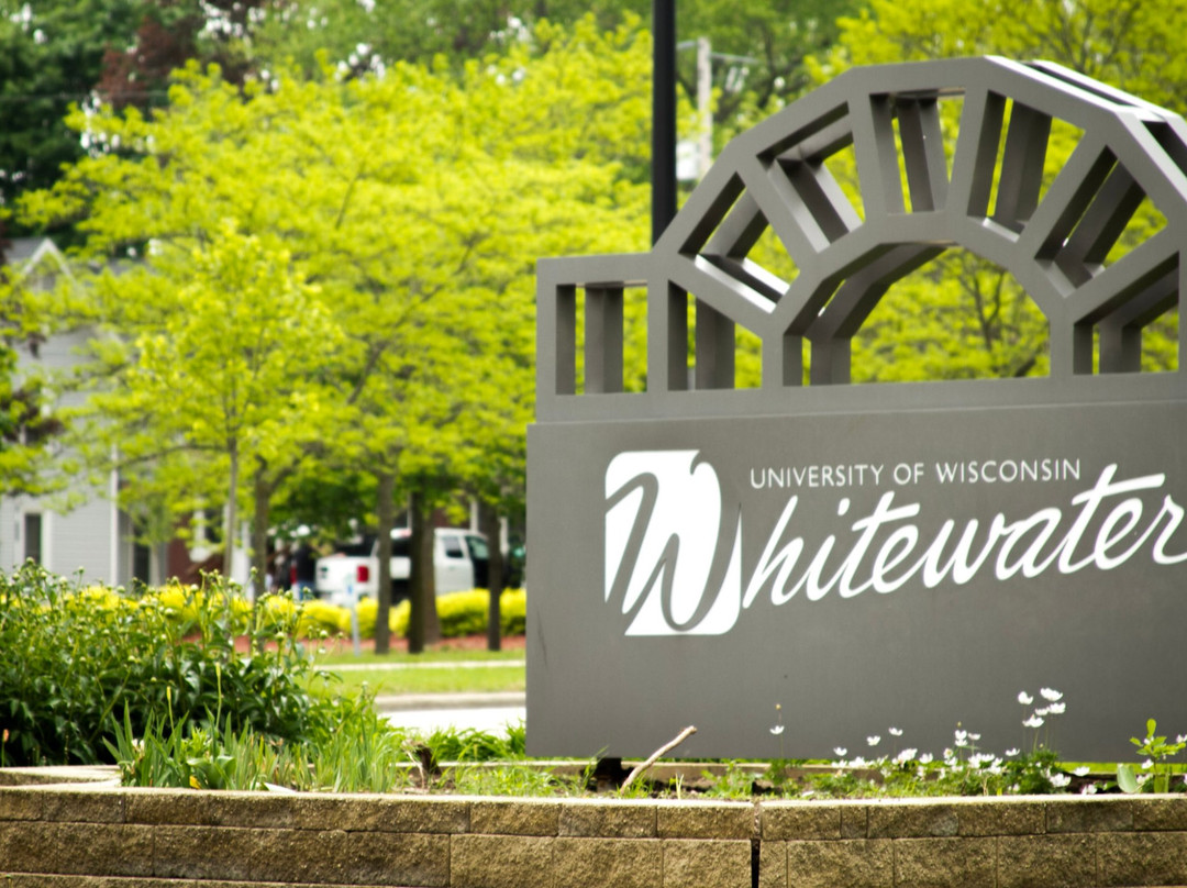 University of Wisconsin-Whitewater-Whitewater必去景点