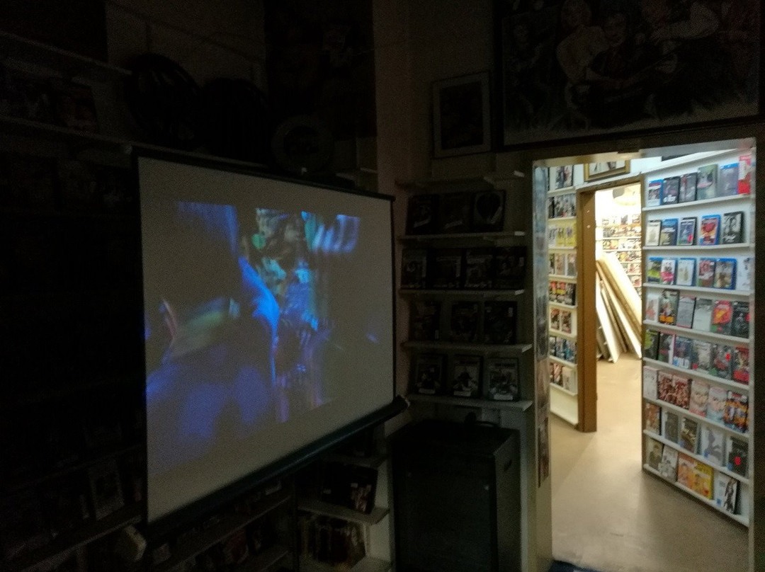 Film-Shop-卡塞尔行政区必去景点
