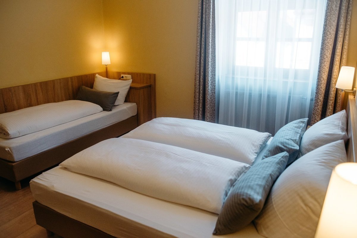 Hotel Müllerbräu-官方