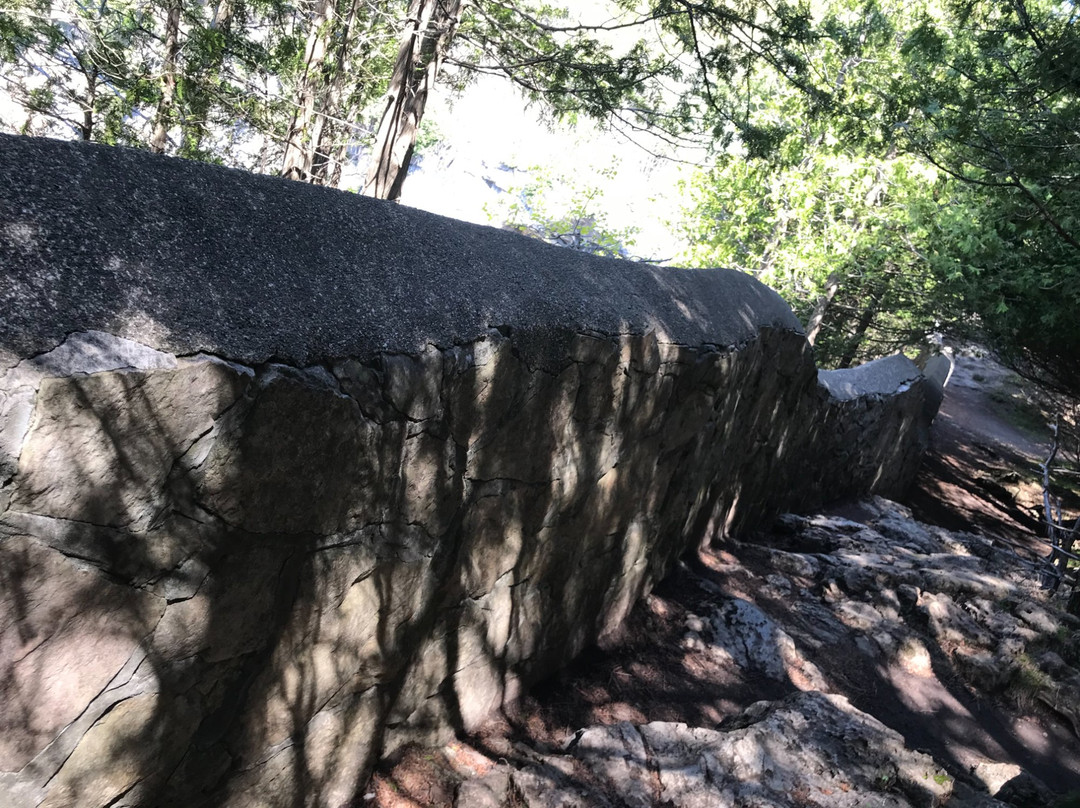 Eugenia Falls Conservation Area景点图片