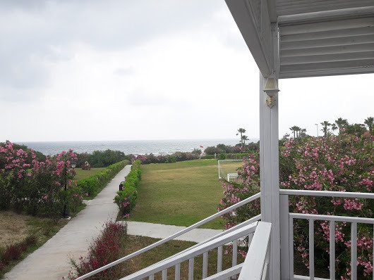 Diamond Elite Hotel & Spa-餐饮