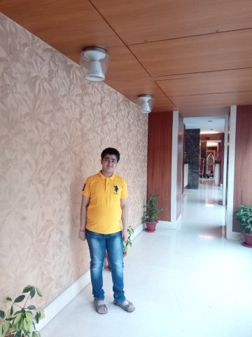 Hotel Lineage-浴室