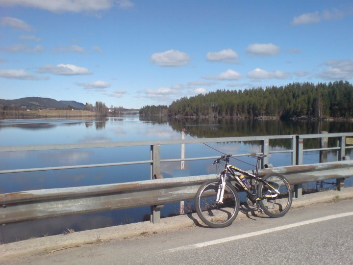 Finnskogen Adventures-Elverum必去景点
