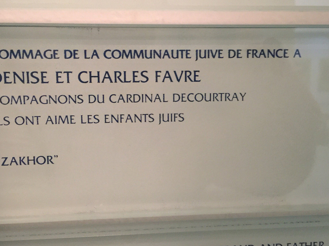 Ghetto Fighters Museum (Lohamei HaGetaot Museum)-Nahariya必去景点