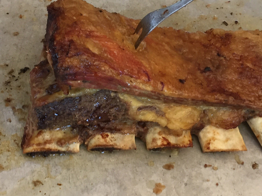 Rio Negro餐馆和美食-Sergio's Restaurante E Churrascaria