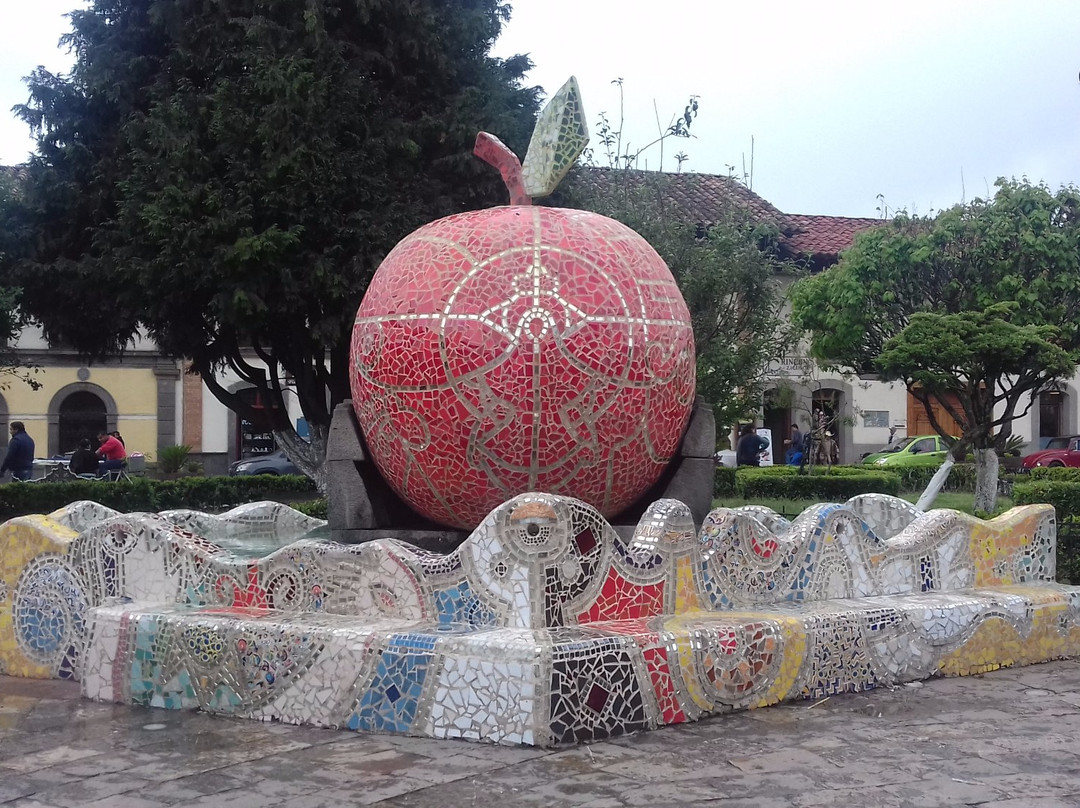 Relojes Centenario景点图片