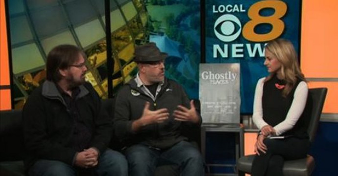 Paranormal Adventures By Haunted Knoxville Ghost Tours-诺克斯维尔必去景点