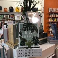 Mary Who? Bookshop-汤斯维尔必去景点