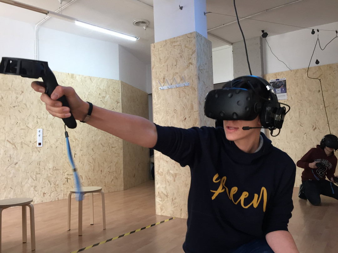 Virtual Street-萨拉曼卡必去景点