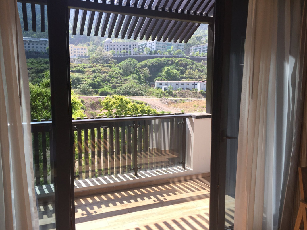 浙江千峡湖智选假日酒店主图