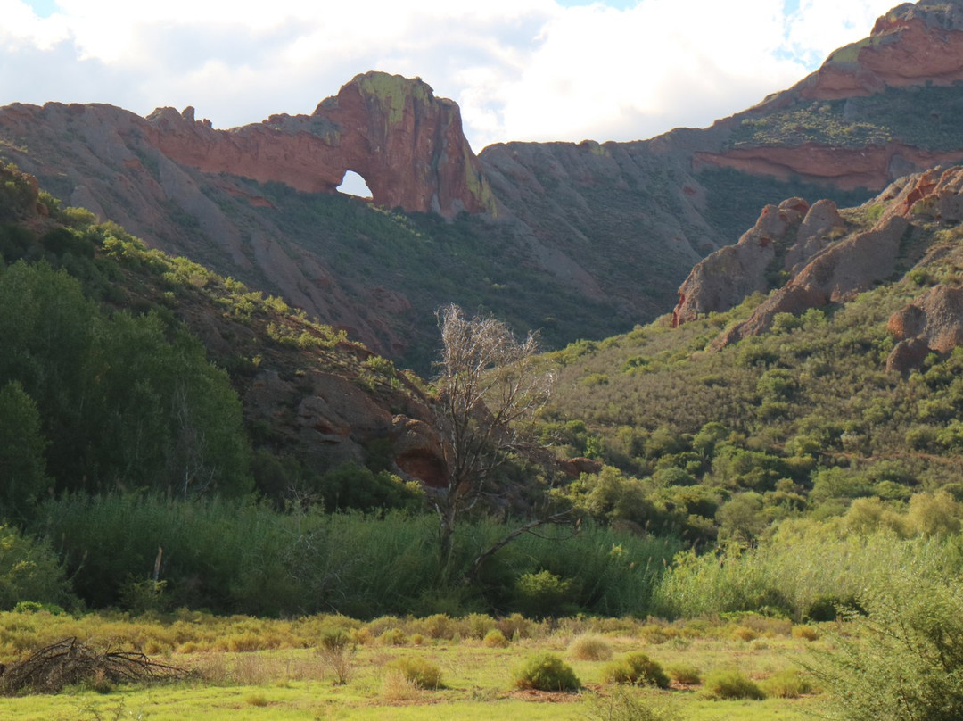 AKA Motorcycle Tours-莫塞尔贝必去景点