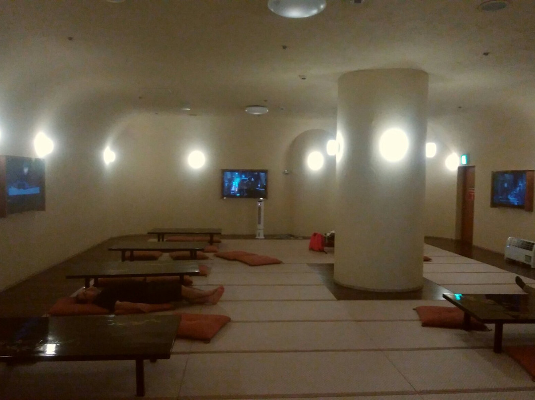 Spa Resort Livemax主图