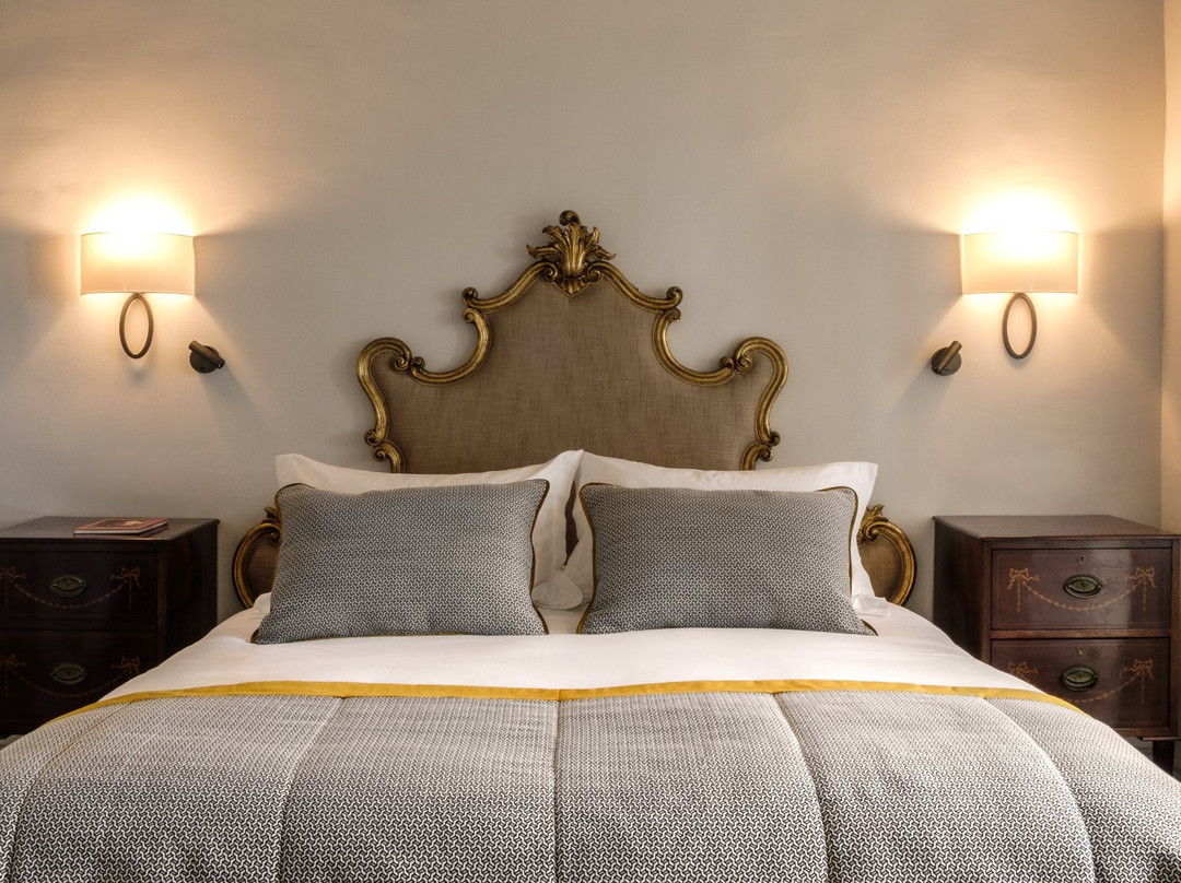 The Xara Palace Relais & Chateaux主图