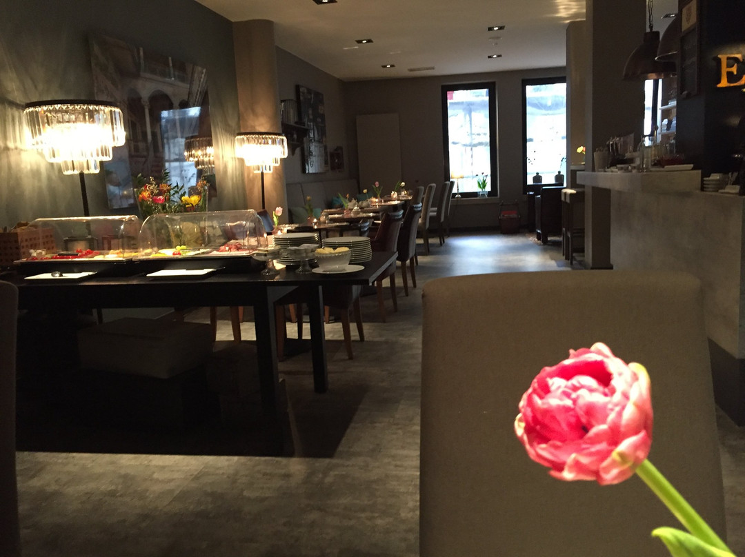 Altstadt-Hotel Bielefeld主图