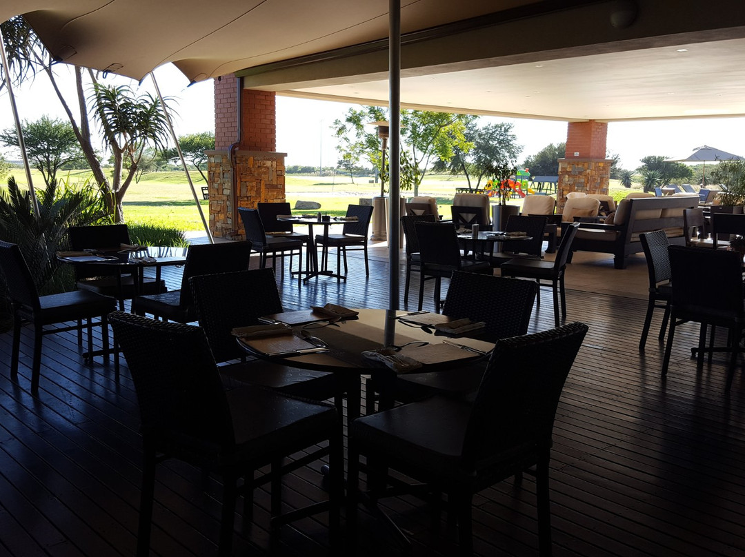 The Royal Marang Hotel主图