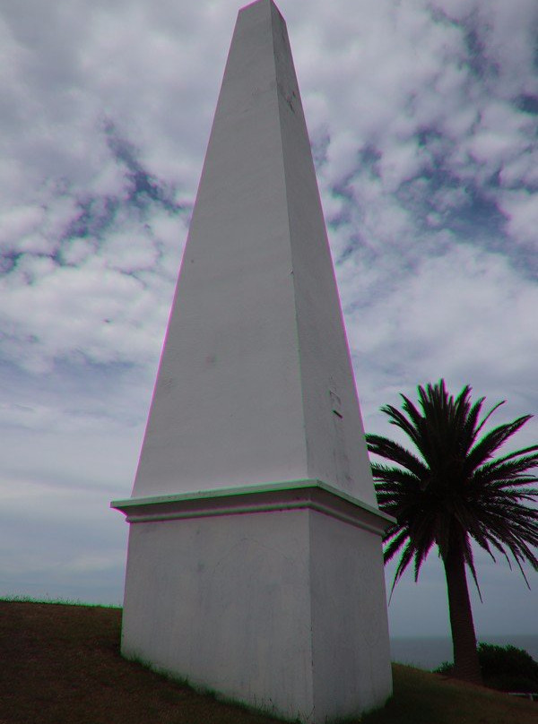 The Obelisk-纽卡斯尔必去景点