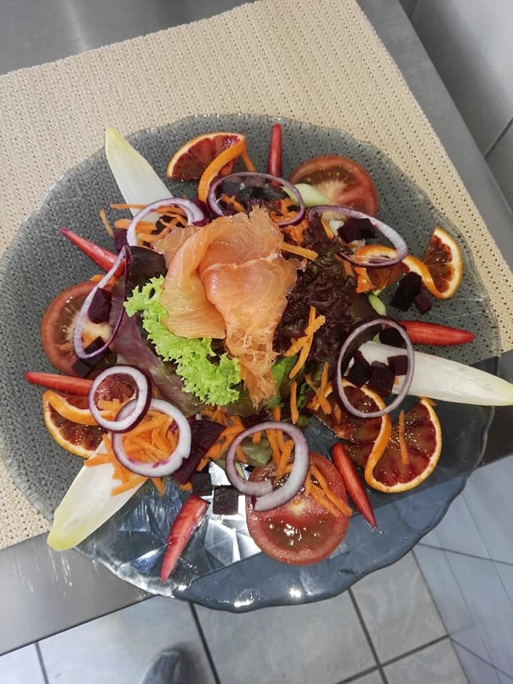 Ristorante Pizzeria con Alloggio Valsole-官方