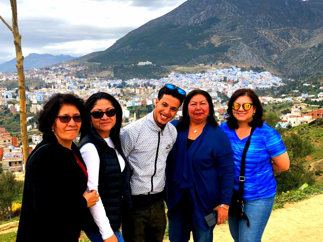 Sahara Holiday Tours-卡萨布兰卡必去景点