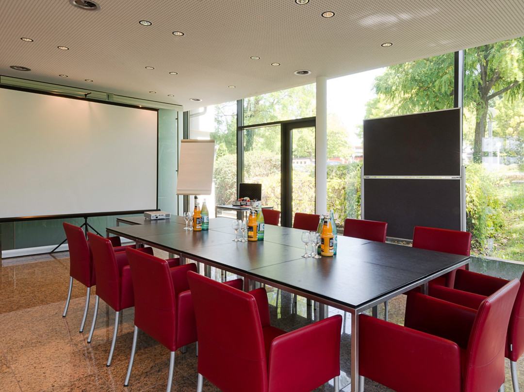 Parkhotel Schillerhoehe主图