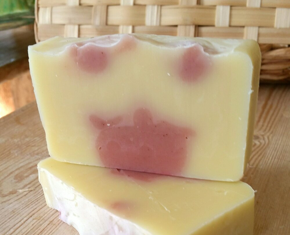 Good Old Soap Shop-兰茨图尔必去景点