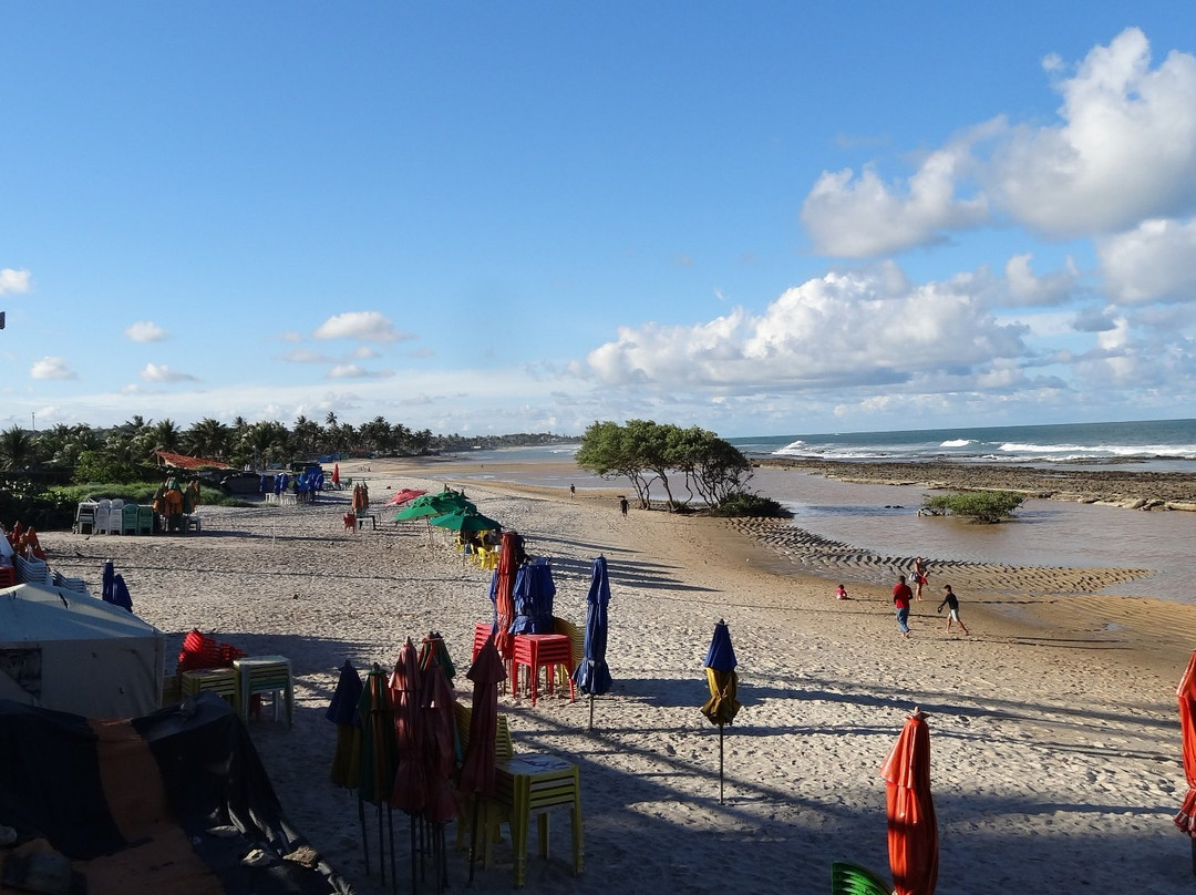 Hotel Canarius D'Gaibu主图