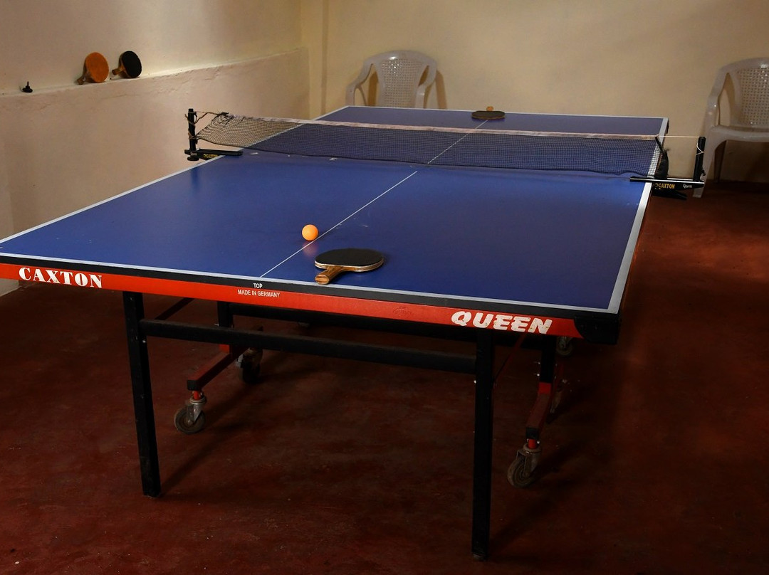 Alath-Cad Estate Holiday Home主图