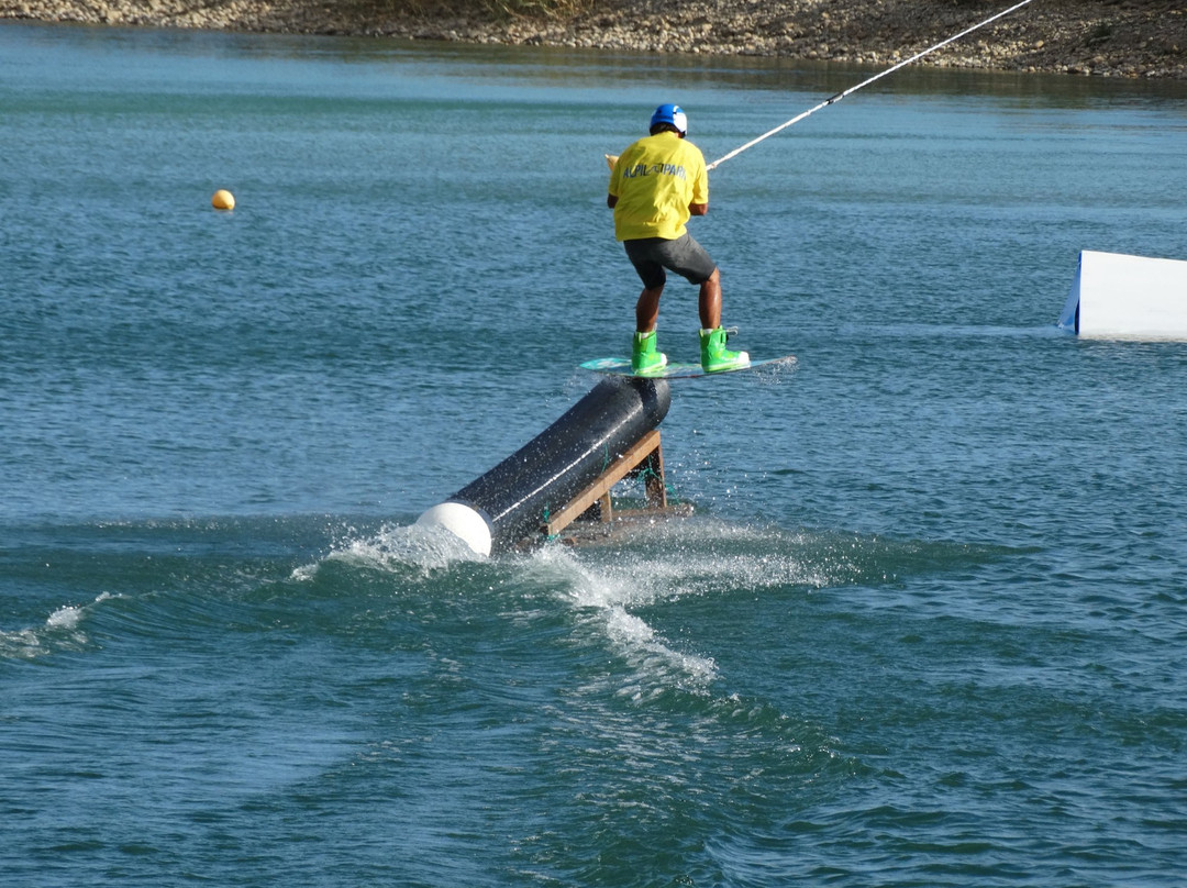 Alpipark-Alpicat必去景点