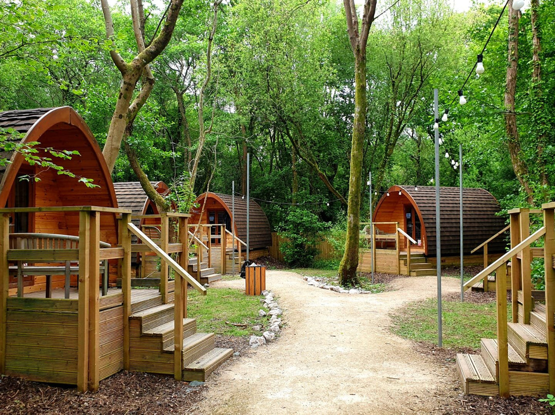 Adventure Parc