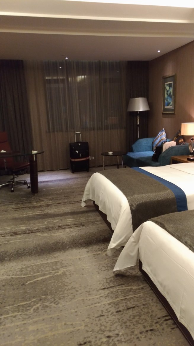 友豪锦江酒店-官方